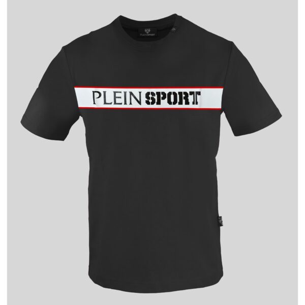 Plein Sport TIPS40599_BLACK