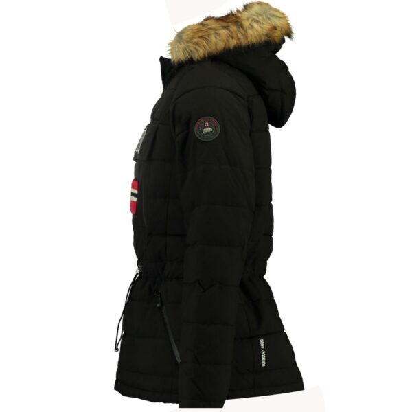 Geographical Norway Coconut_man_black - Image 2