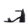 Fashion Attitude FAME23_SS3Y0606_101_BLACK-V - Image 2