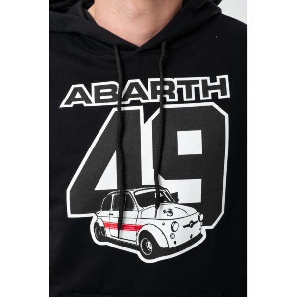 Abarth AH24SS073_NERO - Image 2