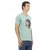 Trussardi Action 2AT136_01Green - Image 2