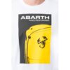 Abarth AH24SS046_BIANCO - Image 2