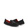 Calvin Klein RE9729_BLACK-ORANGE - Image 2